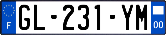 GL-231-YM