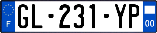 GL-231-YP
