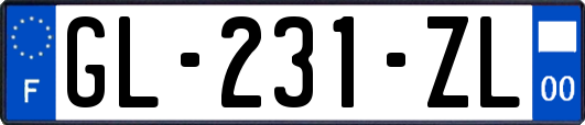 GL-231-ZL