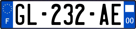 GL-232-AE