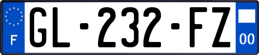 GL-232-FZ