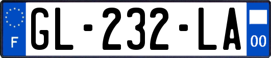 GL-232-LA