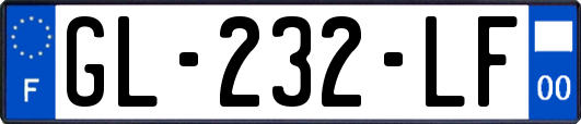 GL-232-LF