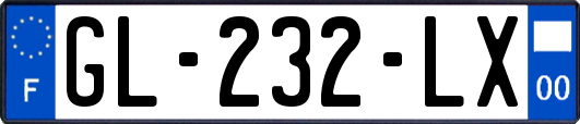 GL-232-LX