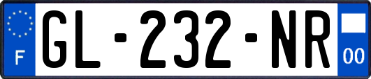 GL-232-NR