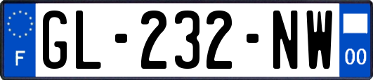 GL-232-NW