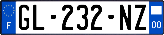 GL-232-NZ