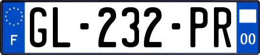GL-232-PR