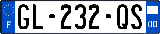 GL-232-QS