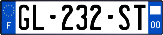 GL-232-ST