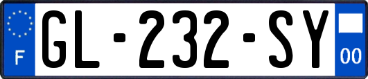 GL-232-SY