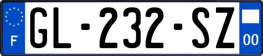 GL-232-SZ