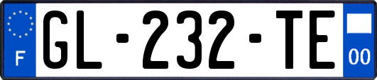 GL-232-TE