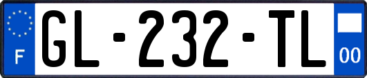 GL-232-TL
