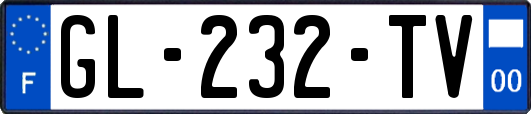 GL-232-TV