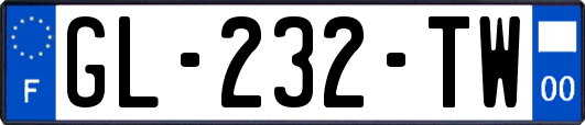GL-232-TW