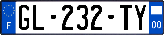 GL-232-TY