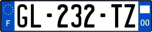 GL-232-TZ