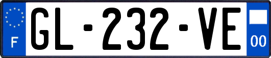 GL-232-VE