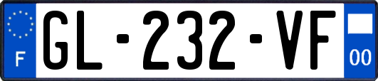 GL-232-VF