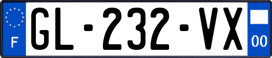 GL-232-VX