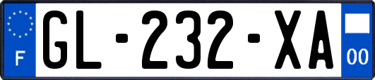 GL-232-XA