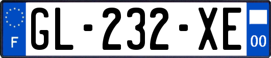 GL-232-XE