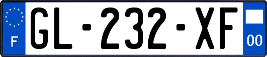 GL-232-XF