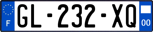 GL-232-XQ