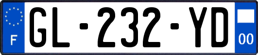 GL-232-YD