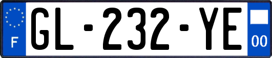 GL-232-YE