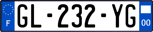 GL-232-YG