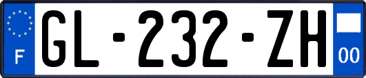 GL-232-ZH