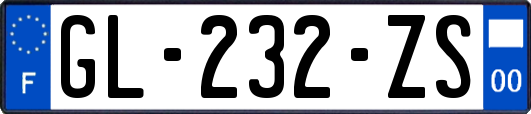 GL-232-ZS