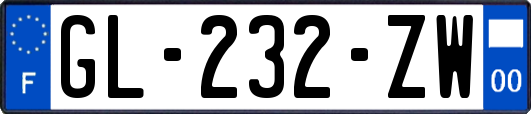 GL-232-ZW