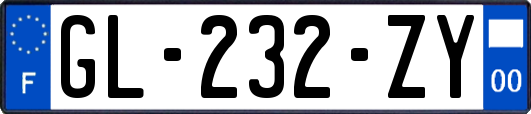 GL-232-ZY