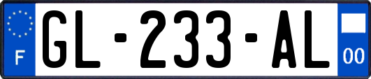 GL-233-AL