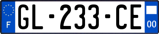 GL-233-CE