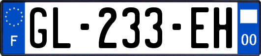 GL-233-EH