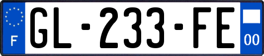GL-233-FE