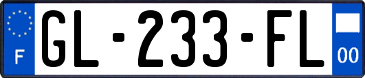 GL-233-FL