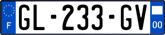 GL-233-GV