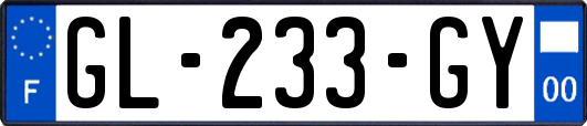 GL-233-GY