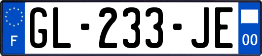 GL-233-JE