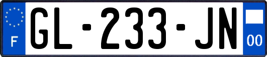 GL-233-JN