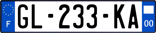 GL-233-KA