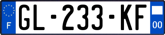 GL-233-KF