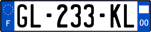 GL-233-KL