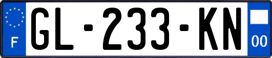 GL-233-KN