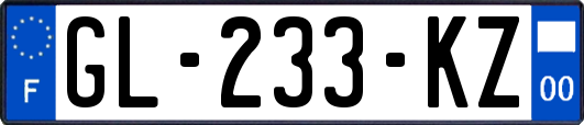 GL-233-KZ